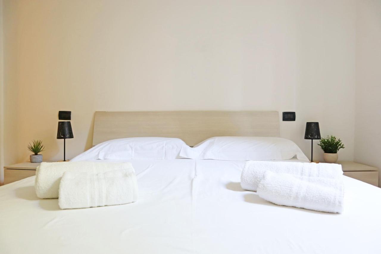 Cenisio Comfort House ミラノ エクステリア 写真
