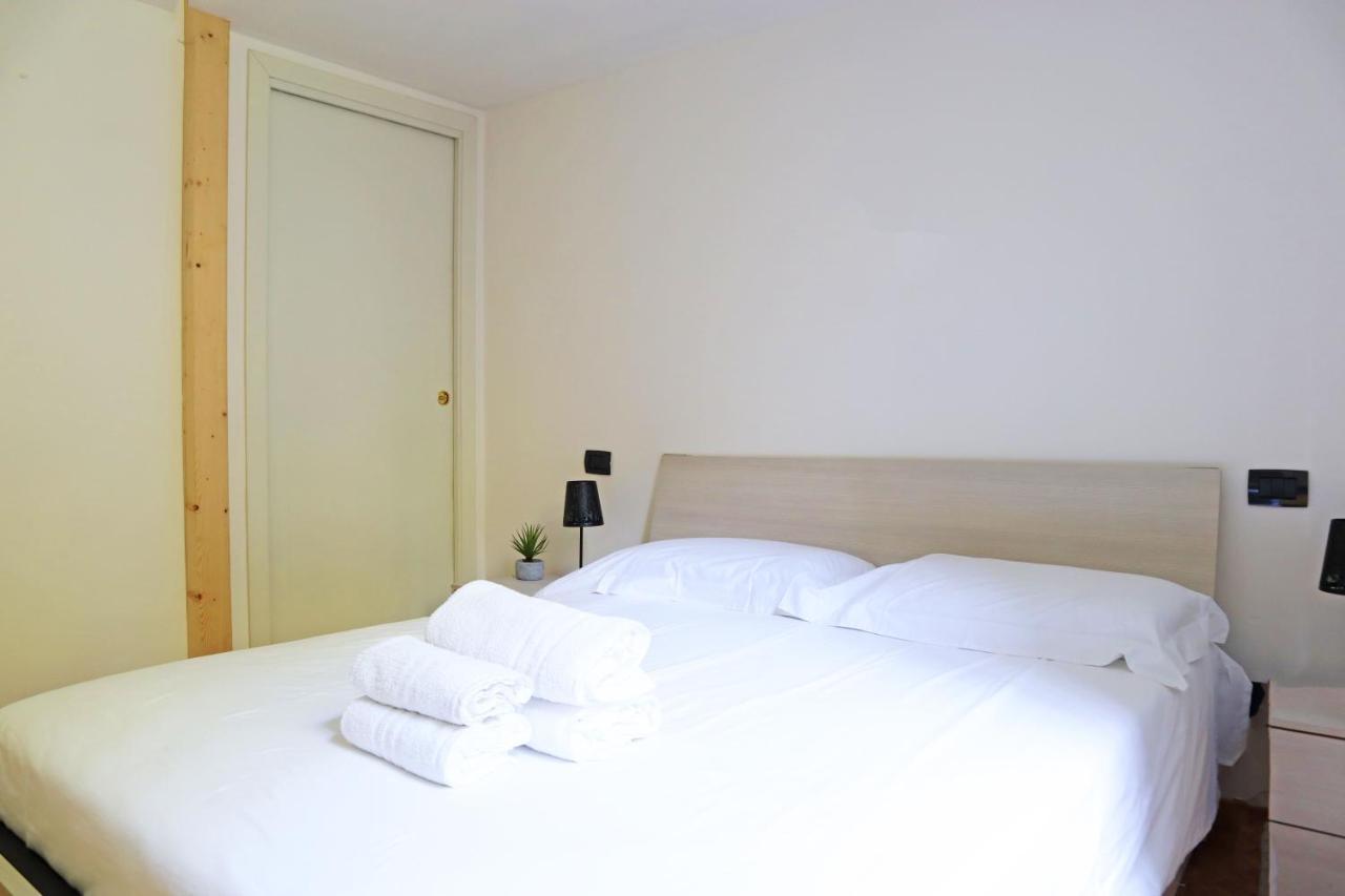 Cenisio Comfort House ミラノ エクステリア 写真