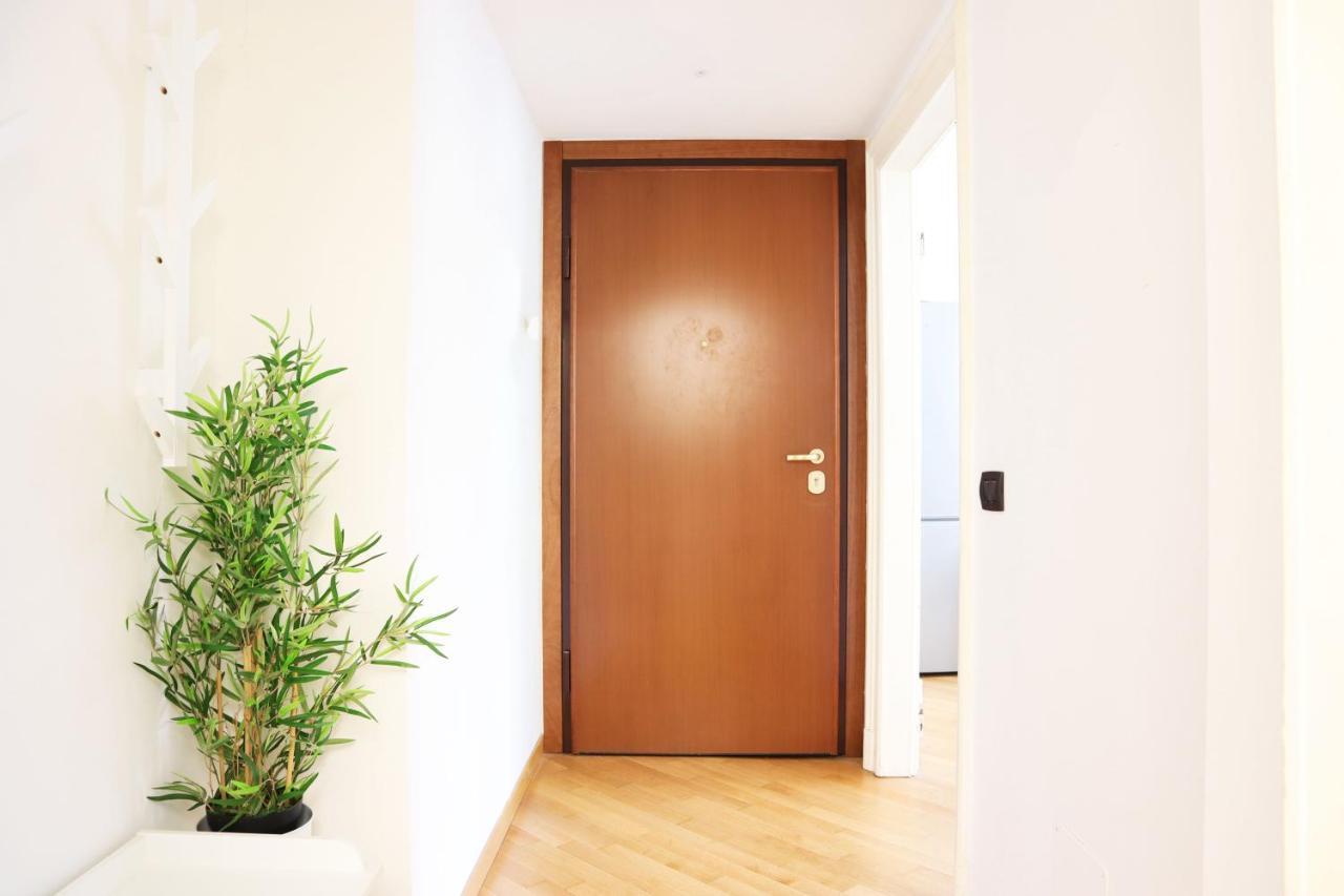 Cenisio Comfort House ミラノ エクステリア 写真
