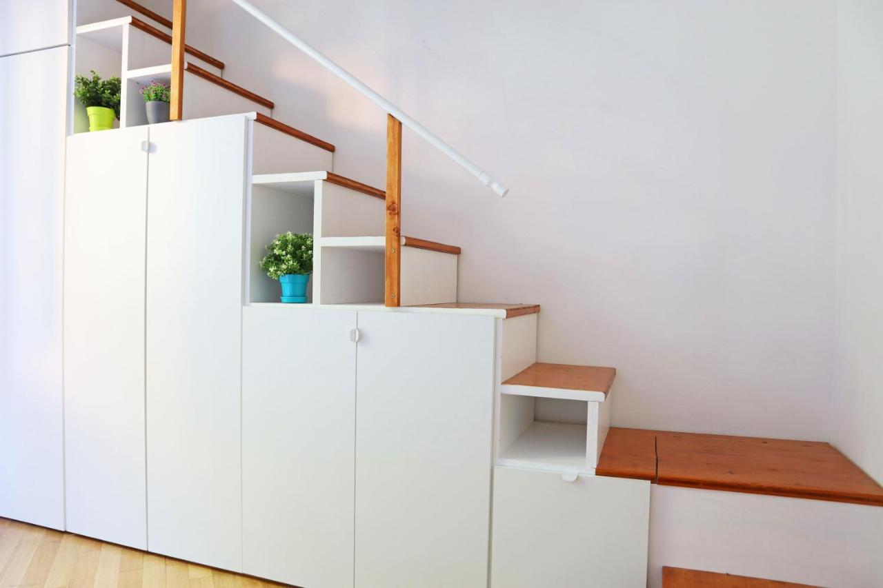 Cenisio Comfort House ミラノ エクステリア 写真